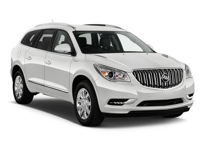 Used 2021 Buick Enclave Premium