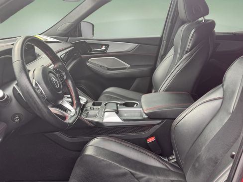 Used 2023 Acura MDX A-Spec image 29