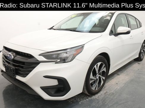 Used 2024 Subaru Legacy Premium image 3