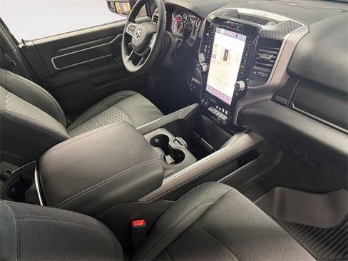 New 2026 RAM 2500 Big Horn image 4