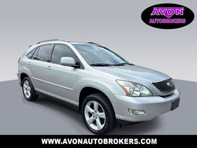 Used 2007 Lexus RX 350 AWD