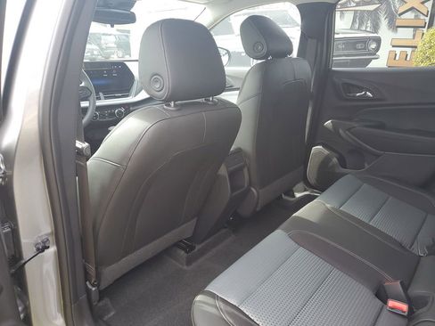 New 2026 Chevrolet Trax LT image 14