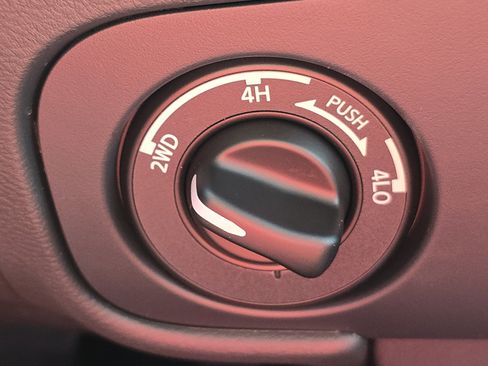 New 2026 Nissan Frontier S AWD/4WD image 5