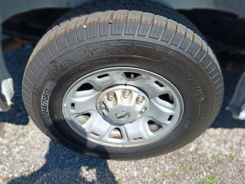 Used 2020 Nissan NV 1500 SV RWD image 26