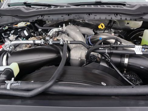 New 2025 Ford F250 XL w/ STX Appearance Package image 18