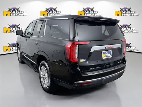 Used 2024 GMC Yukon SLT image 7