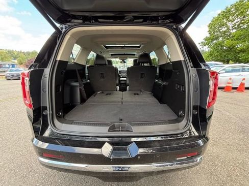 Used 2021 GMC Acadia Denali w/ Trailering Package image 30