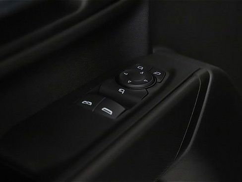 New 2025 Chevrolet Silverado 2500 W/T w/ WT Convenience Package image 8