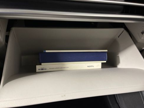 Certified 2025 Hyundai Tucson SEL image 27