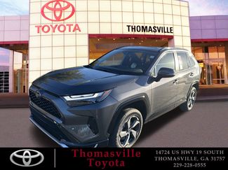 New 2025 Toyota RAV4 SE video 1