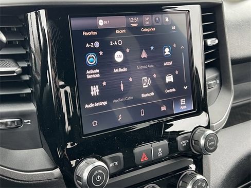 New 2026 RAM 5500 Tradesman image 21