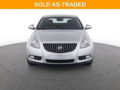 Used 2011 Buick Regal CXL FWD image 5