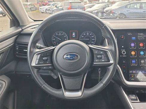 Used 2021 Subaru Legacy Premium image 26