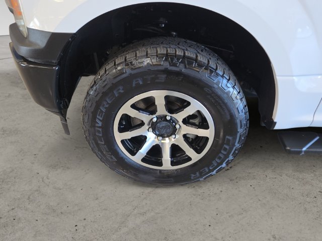 Used 2018 Ford F150 XL w/ Equipment Group 101A Mid AWD/4WD image 9