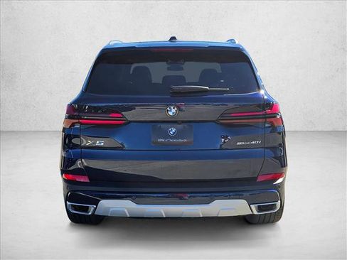 New 2026 BMW X5 sDrive40i w/ Climate Comfort Package image 6