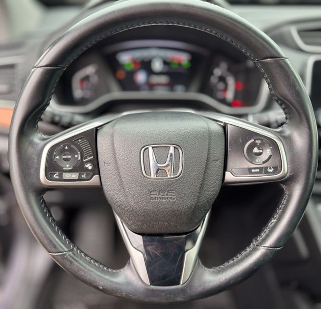 Used 2018 Honda CR-V EX-L image 16