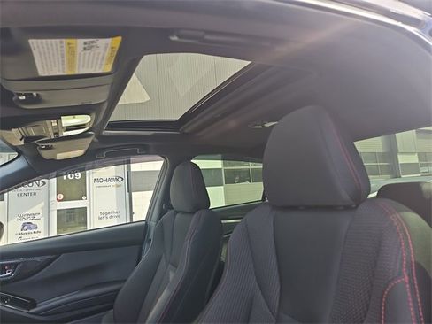 Used 2023 Subaru WRX Premium image 19