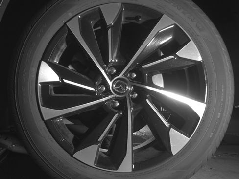 Used 2025 MAZDA CX-50 2.5 Hybrid w/ Premium Plus Pkg image 14