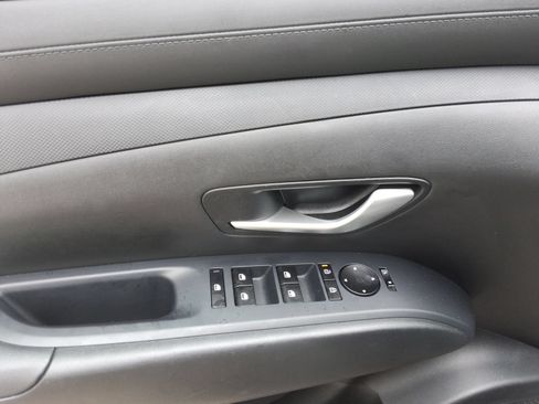 Used 2026 Hyundai Tucson SEL AWD/4WD image 21