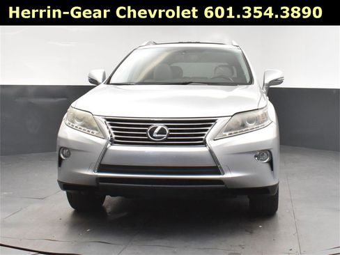 Used 2015 Lexus RX 350 FWD image 10