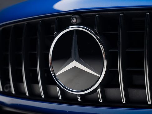 Used 2024 Mercedes-Benz CLE 53 AMG 4MATIC w/ Driver Assistance Package image 13