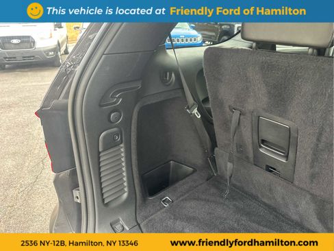 Used 2021 Dodge Durango R/T image 52