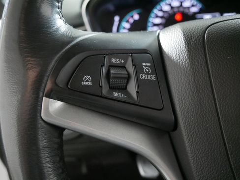 Used 2022 Chevrolet Trax LT w/ Sport Edition image 27