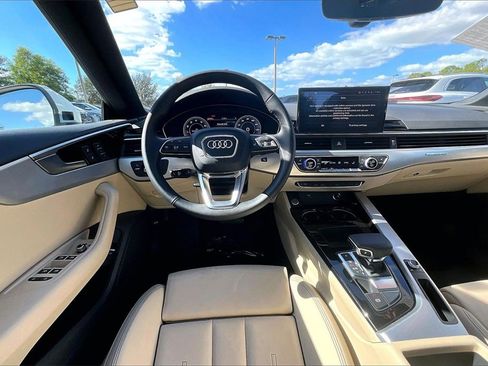 Used 2025 Audi A5 2.0T Premium Plus image 18