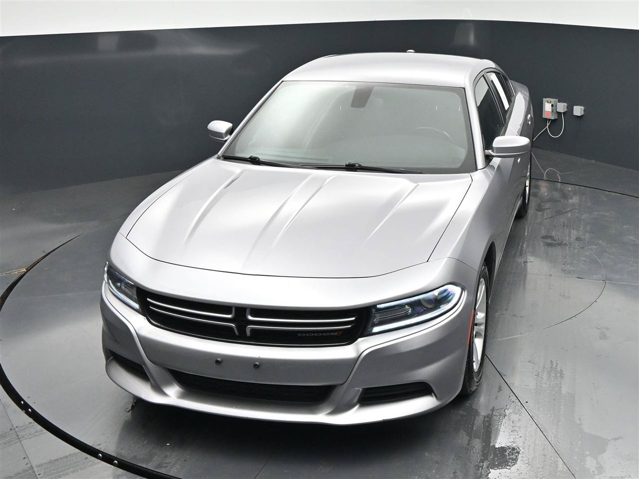 Used 2016 Dodge Charger SE w/ Popular Equipment Group RWD image 19