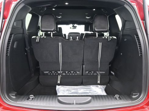 New 2026 Chrysler Pacifica Select AWD/4WD image 26
