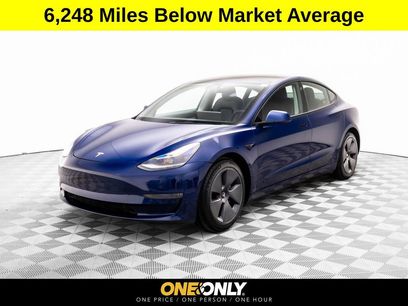 Used 2022 Tesla Model 3