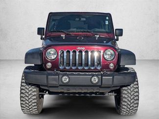 Used 2018 Jeep Wrangler Unlimited Sport w/ Connectivity Group video 2