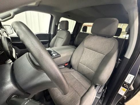 Used 2021 Ford F150 XL w/ Equipment Group 101A High AWD/4WD image 5