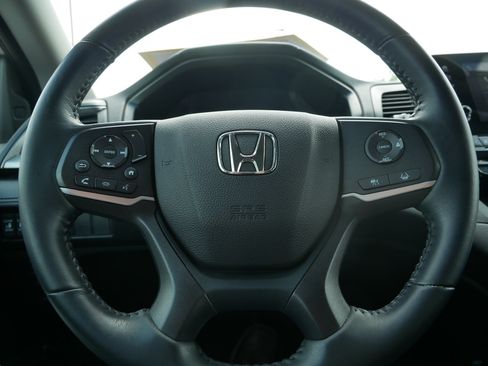 Certified 2023 Honda Odyssey EX-L image 25