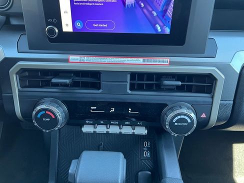 New 2026 Toyota Tacoma SR5 image 21