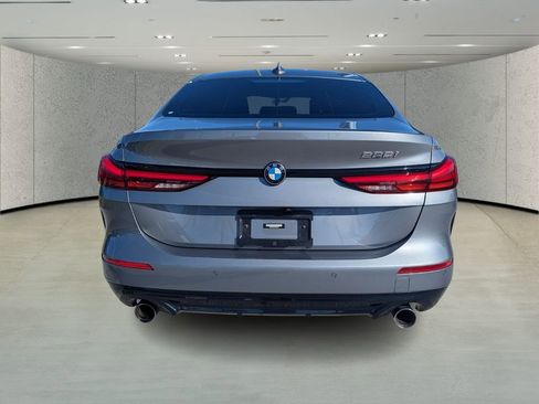 Used 2022 BMW 228i Gran Coupe w/ Convenience Package image 4