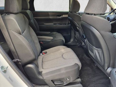 Used 2021 Hyundai Palisade SEL w/ Convenience Package FWD image 21