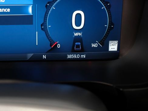 Used 2025 Ford F150 Raptor w/ Equipment Group 803A Raptor R image 17