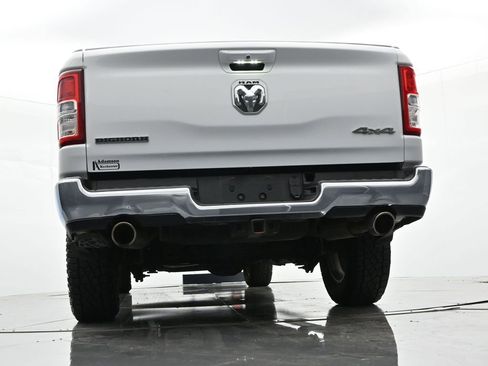 Used 2022 RAM 1500 Big Horn AWD/4WD image 27