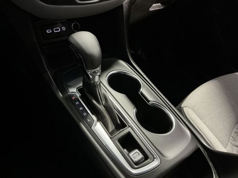 Used 2024 Chevrolet Equinox LS w/ LPO, Floor Liner Package FWD image 23