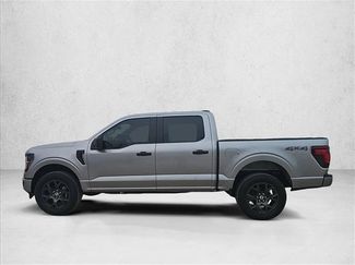 New 2026 Ford F150 STX w/ Equipment Group 200A video 2