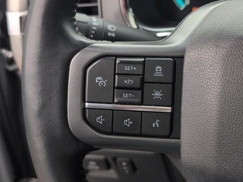 Used 2022 Ford F150 Lariat w/ Equipment Group 502A High image 27