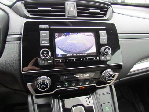 Used 2017 Honda CR-V LX image 20