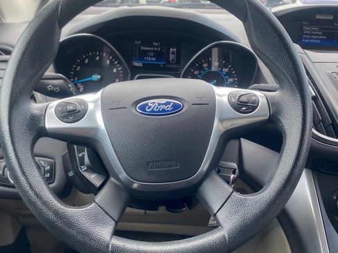 Used 2016 Ford Escape SE AWD/4WD image 32