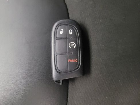 Used 2021 Jeep Cherokee Trailhawk w/ Trailer Tow Group image 32