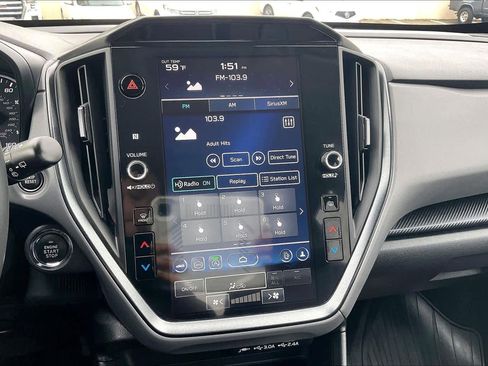 Used 2024 Subaru Crosstrek 2.5i Limited image 34