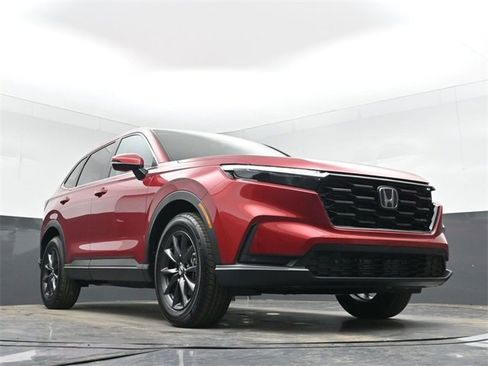 New 2026 Honda CR-V EX-L image 36
