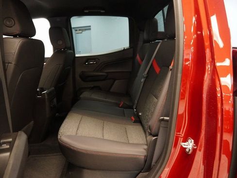 New 2025 Chevrolet Colorado Z71 AWD/4WD image 25