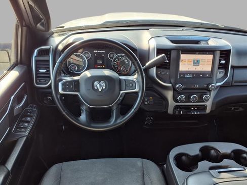 Used 2024 RAM 2500 Big Horn image 4