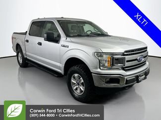 Used 2018 Ford F150 XLT AWD/4WD 360° Tour